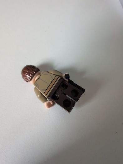 lego.minifigure major brance se0876