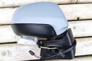 Peugeot 3008 Mirror