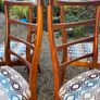 Mid Century Dining Chairs Image 7