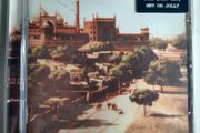 The Marquis De Tren &amp; Bonny Billy - Get On Jolly CD (2000) Lo-Fi Indie Rock EX+