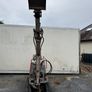 Takeuchi Mini Digger Image 3