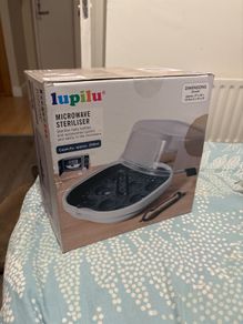 Baby bottle Steriliser