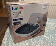 Baby bottle Steriliser