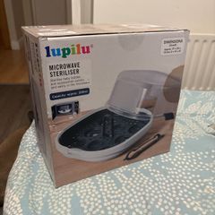 Baby bottle Steriliser