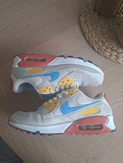 Nike Air Max Uk 6.5