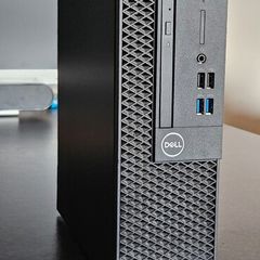 Dell Optiplex i5-8500| 16Gb RAM| SSD