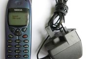 Nokia 6110 Mobile Phone Cult Mobile Phone Retro Nokia 6110