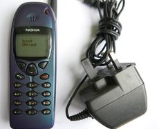 Nokia 6110 Mobile Phone Cult Mobile Phone Retro Nokia 6110