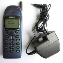 Nokia 6110 Mobile Phone Cult Mobile Phone Retro Nokia 6110