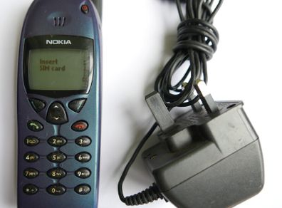 Nokia 6110 Mobile Phone Cult Mobile Phone Retro Nokia 6110