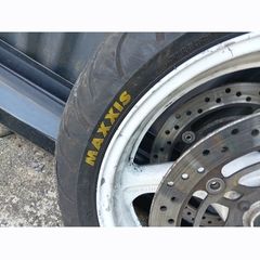 bike wheels
