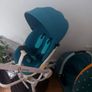 Quinny moodd travel system Image 8