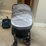Venicci Shadow Starlight Prestige Edition Travel System Image 4