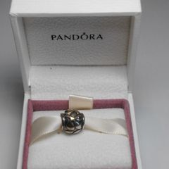 Pandora Silver Charm