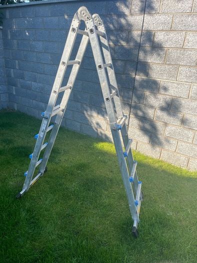 ladder