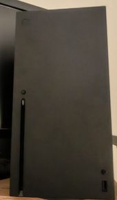 Xbox Series X (boot loop)