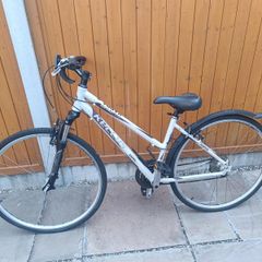 hybrid bike