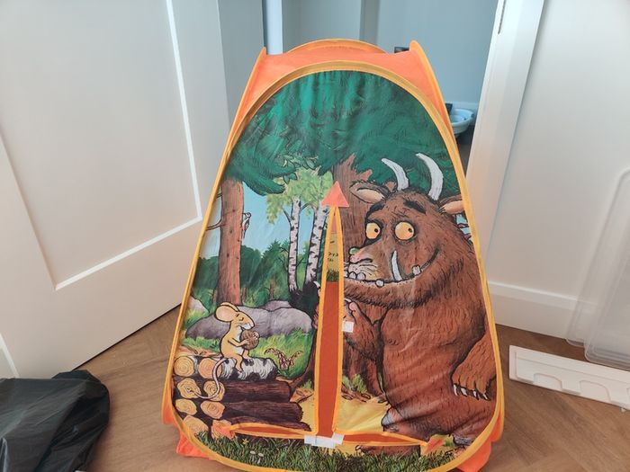 Kids tent