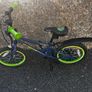 kids bike 16 inch wheel Image 6