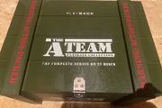A Team full series box set