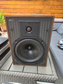 Kef C20 (only one speaker)