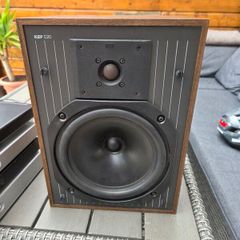 Kef C20 (only one speaker)