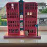 Polly Pocket portable house Image 2