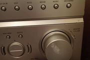Sony amplifier