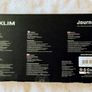 KLIM Journey Portable CD player with Bluetooth and FM Transmitter Image 3