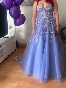 Debs Dress Dani's Closet