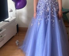 Debs Dress Dani's Closet