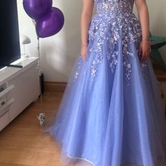 Debs Dress Dani's Closet