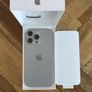 iPhone 15 pro max 512gb unlocked otterbox xt 89% battery Image 7