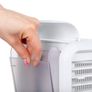 Cool Touch 7 Back-Light Colors Mini Air Cooler Image 5