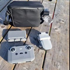 DJI MINI 4K Fly more Combo