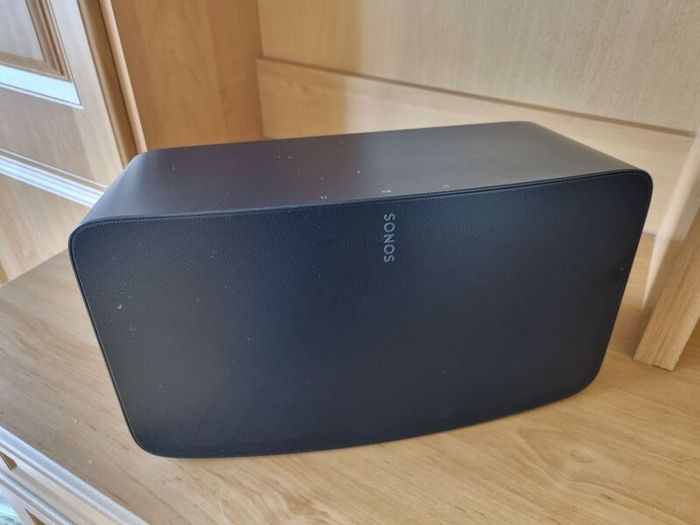 Sonos 5