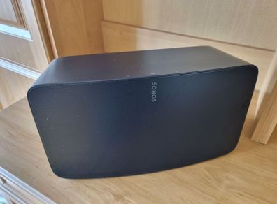 Sonos 5