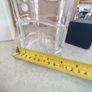 Dablin Crystal Decanter S 0009/k 226 0,75 L S 2835 Full Cut Image 10