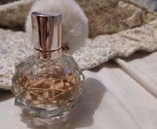 ariana grande perfume. ARI