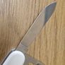 Vintage Victorinox Camper with Modern handles installed 91mm Swiss Army Knife Image 6