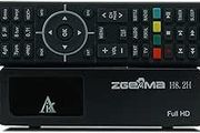 New - Zgemma H8.2h - New