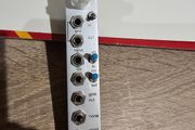 Qu-Bit Electronics Nano Rand