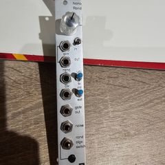 Qu-Bit Electronics Nano Rand