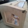 Hamster Enclosure and Accessories Image 3