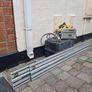DeWALT DWS520KT-LX Circular Rail Plunge Saw Set Image 3