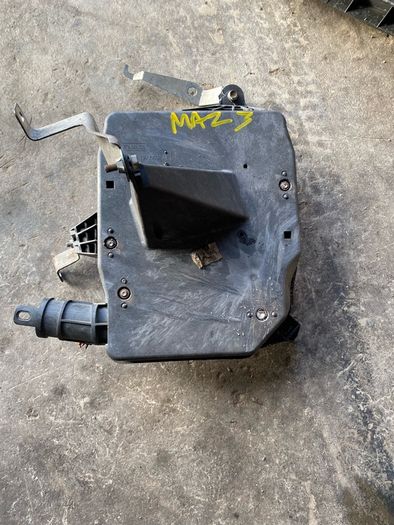 Ford Focus Mazda 3 ECU box