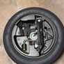 BMW e60 spare wheel kit Image 2