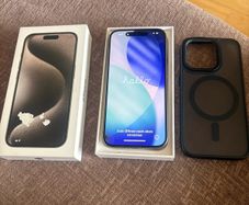 iphone 15 pro