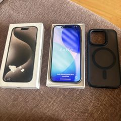 iphone 15 pro