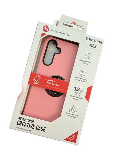 Samsung A25 Case